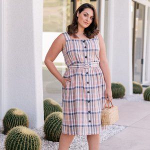 Gal Meets Glam Peyton Dress - Size 10 - NWT - Never Worn